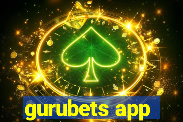 gurubets app